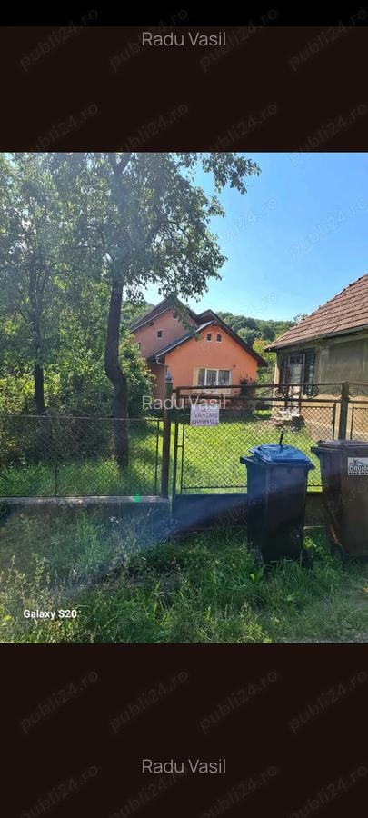 Proprietate ( casa + teren ) de vanzare. - 1