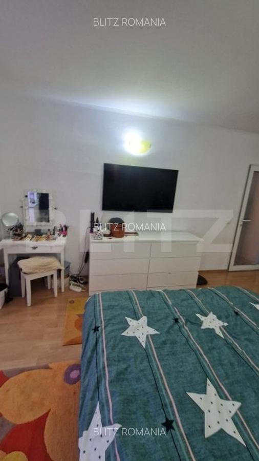 Apartament cu 4 camere, 2 bai, 90 mp, 2 locuri de parcare, zona Mall Coresi - 12