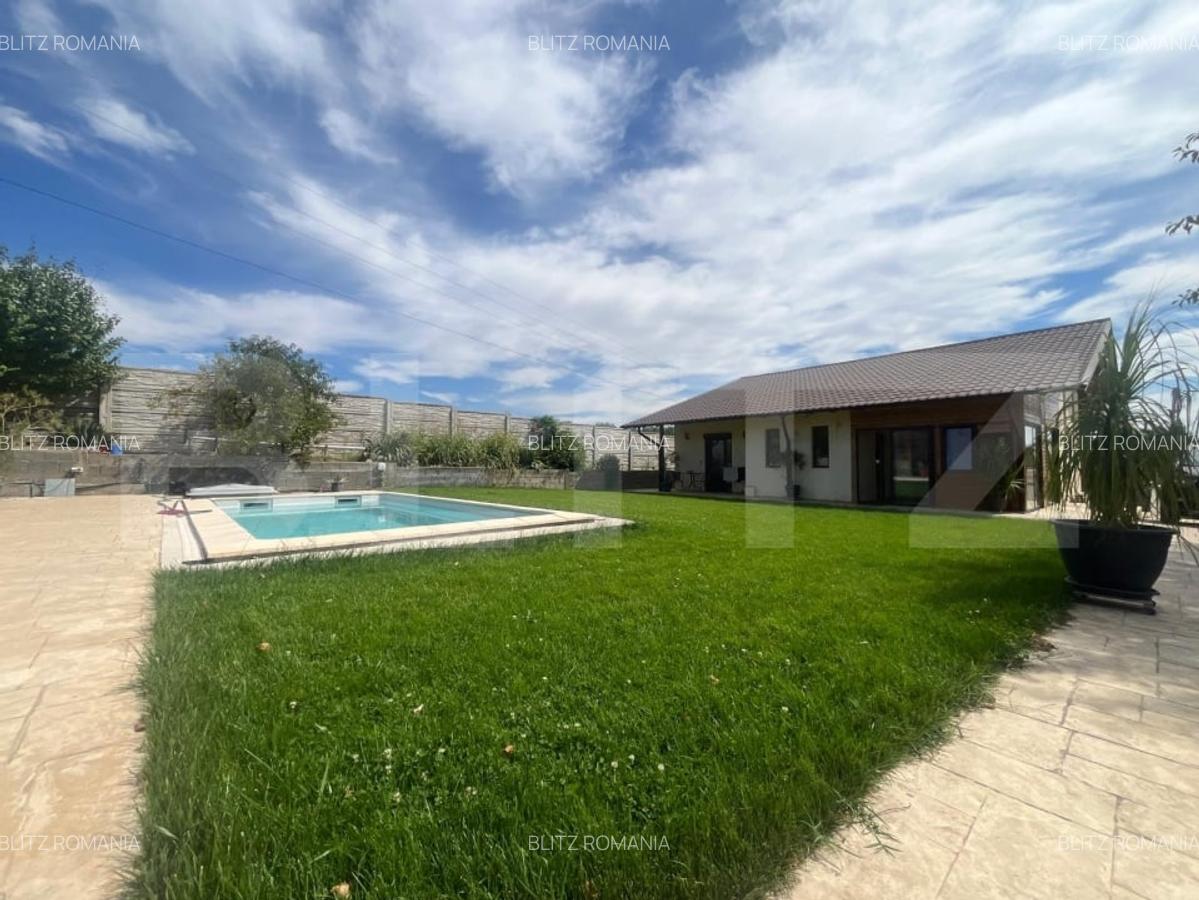 Casa 100 mpu, zona Malu Mare cu 1000 mp teren - 1