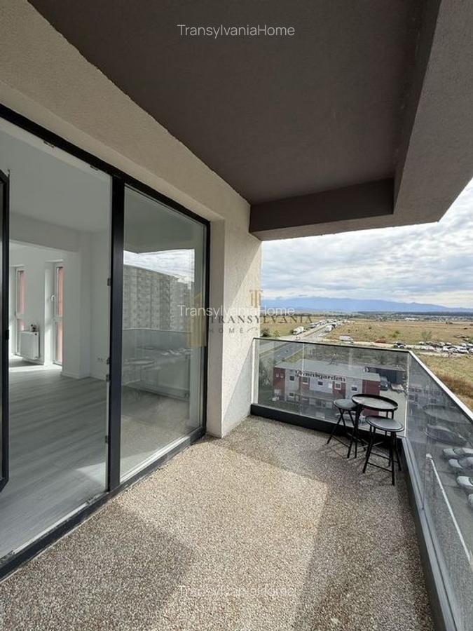 Apartament 2 camere, decomandat - 5