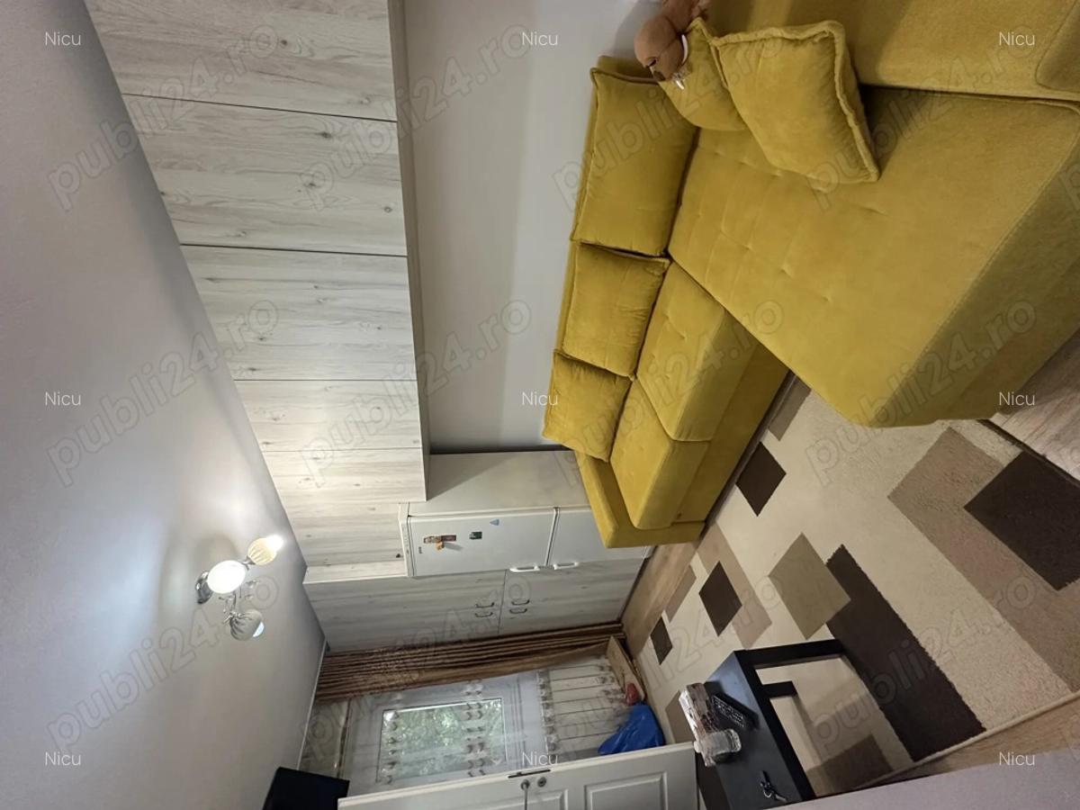 Inchiriez garsoniera 17 mp langa C-tin Brancoveanu, sector 4, 10 min. distanta de metrou - 4 Inchiriez garsoniera 17 mp langa C-tin Brancoveanu, sector 4, 10 min. distanta de metrou - 4