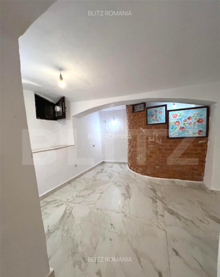 Spa?iu comercial, 91 mp, zona Ultracentrala - 3
