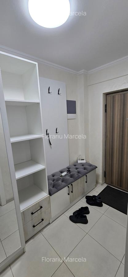 Apartament 2 camere bloc nou mobilat si utilat - 9