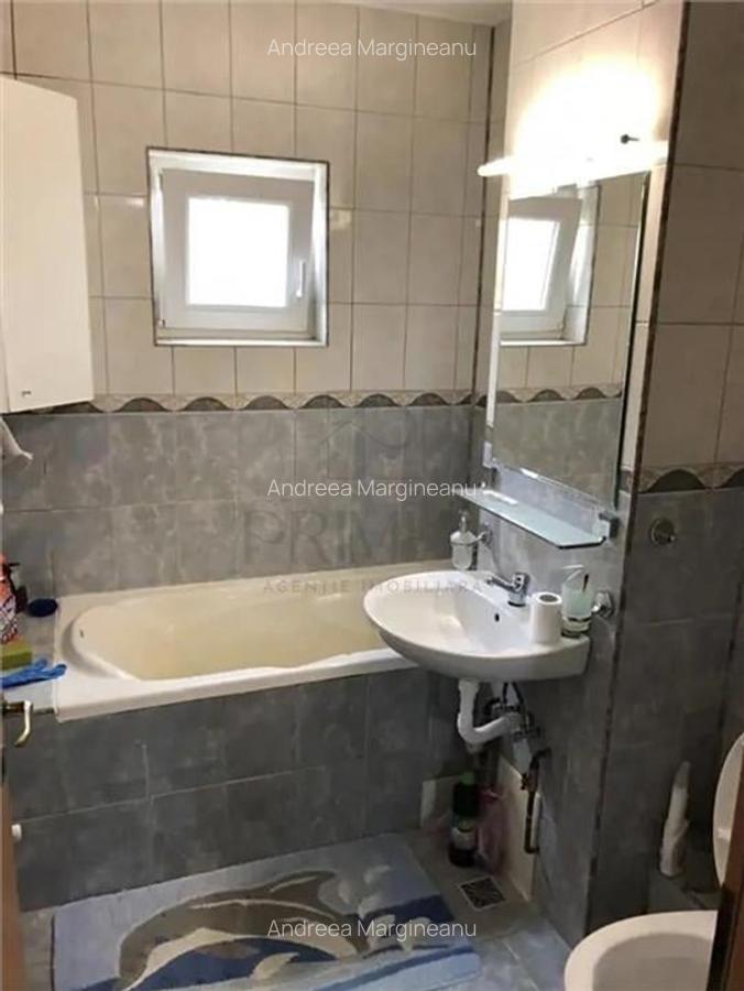 ARADULUI - 3 Camere - Etaj intermediar - Centrala proprie - 5