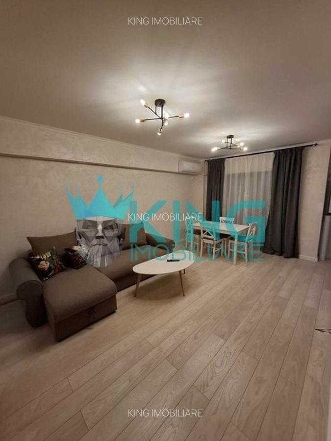 Apartament cu 2 camere decomandat, mobilat în Păcurari - 3