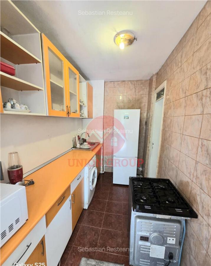 Apartament in Vila, 73 mp si curte de 266 mp - 6