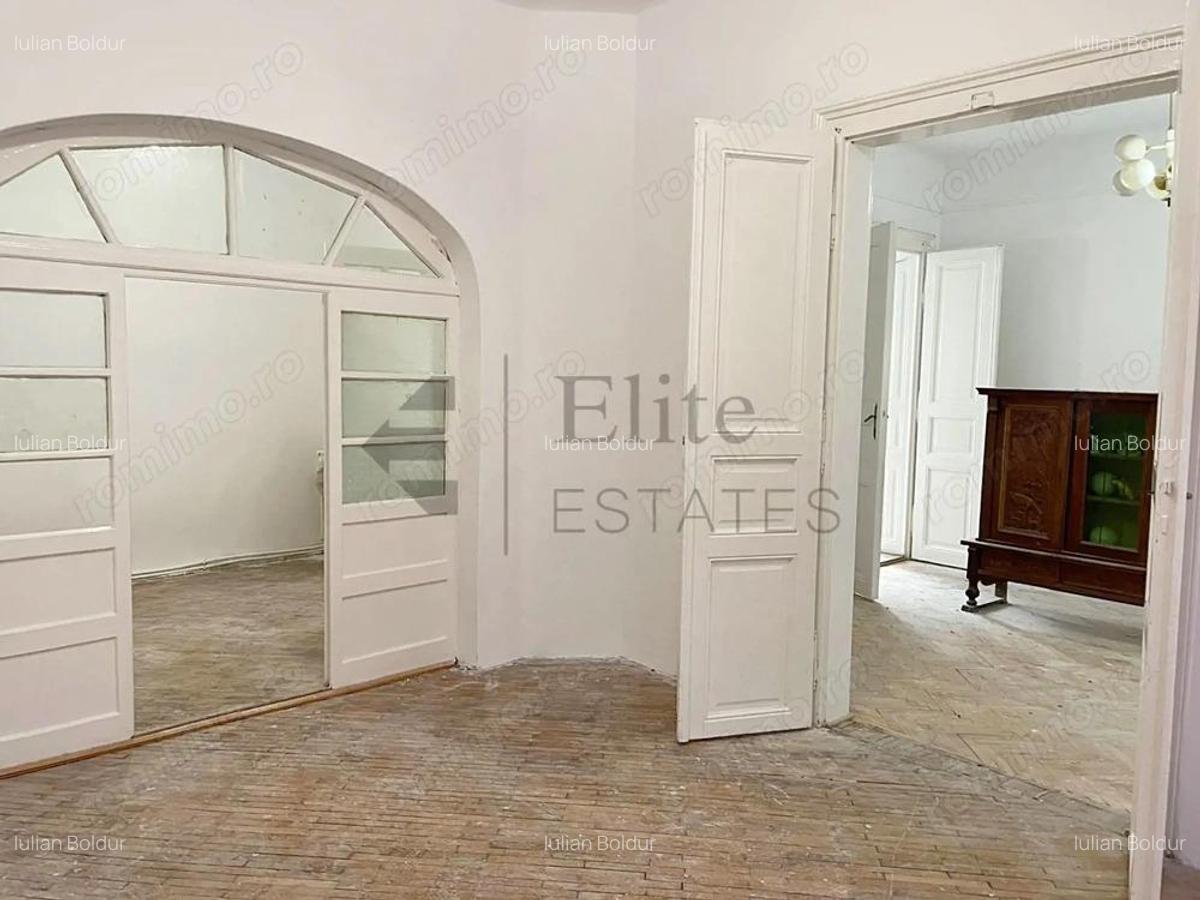 Apartament ultracentral in Oradea - 2