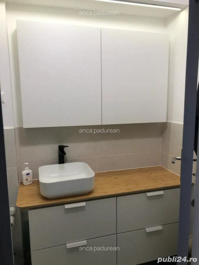Apartament 2 camere zona Horea - 6 Apartament 2 camere zona Horea - 6