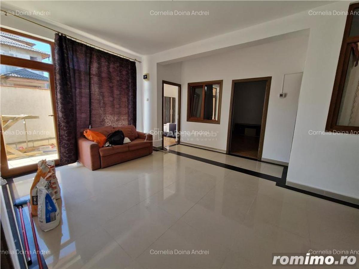 Casa pe sol, eleganta - Piata Mare - 4