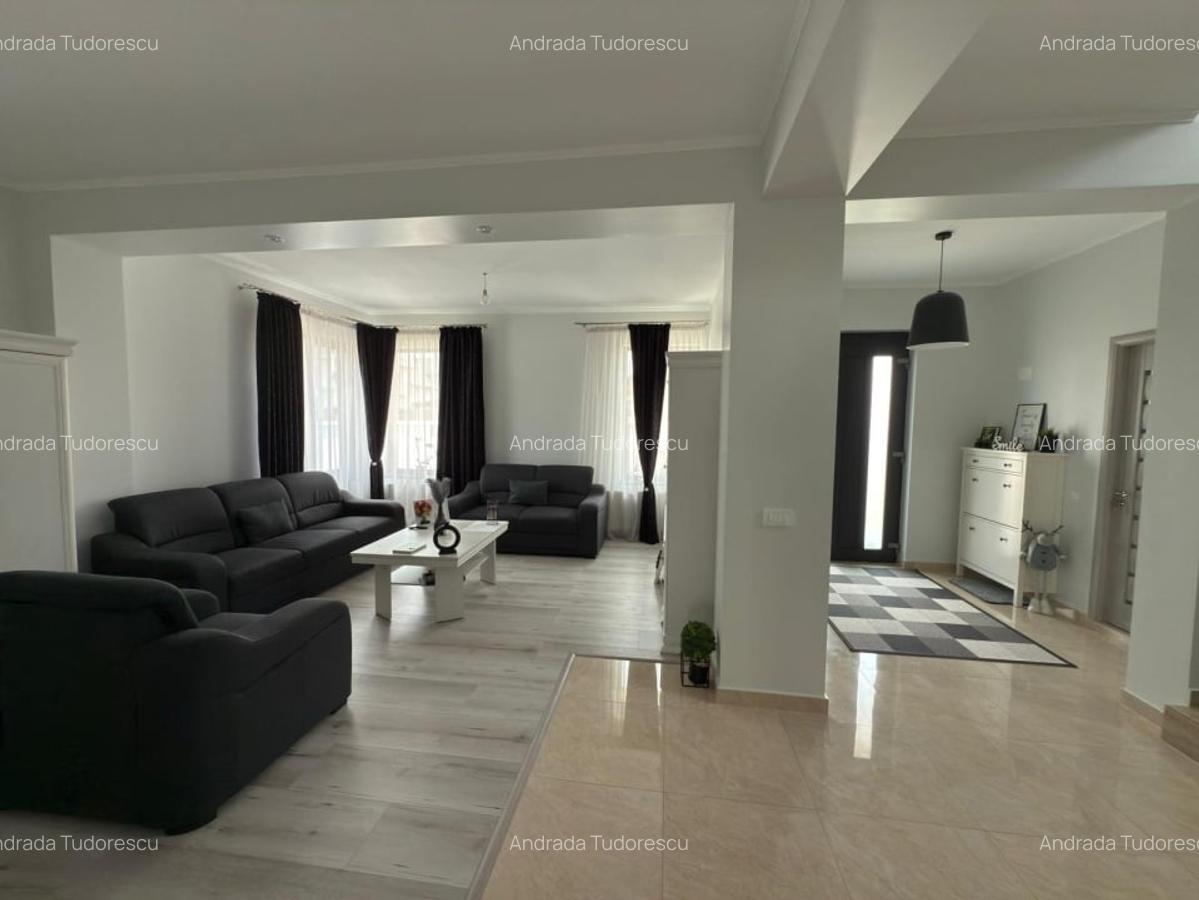 Casa P+1, 540 mp teren, 230 mp utili, Plaiul Vulcanesti - 4