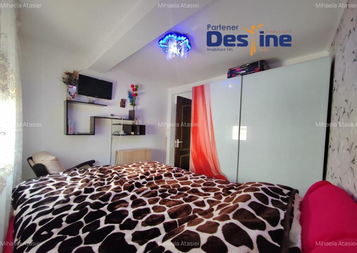 Apartament 2 camere 42 mp + loc parcare + boxa - Bucium-Visa - 5