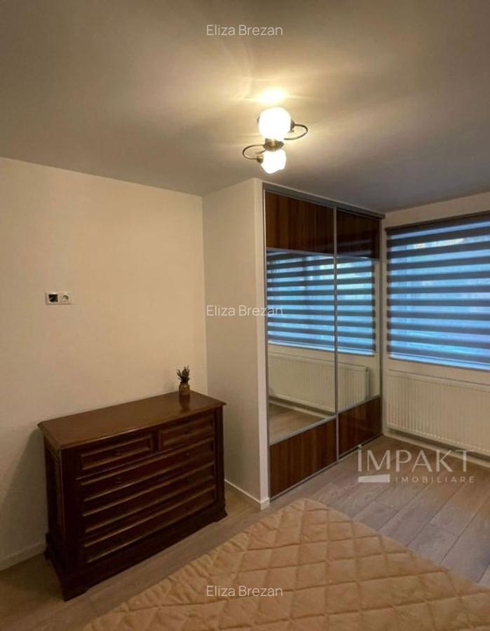 Inchiriere apartament cu 3 camere in Gruia! - 16