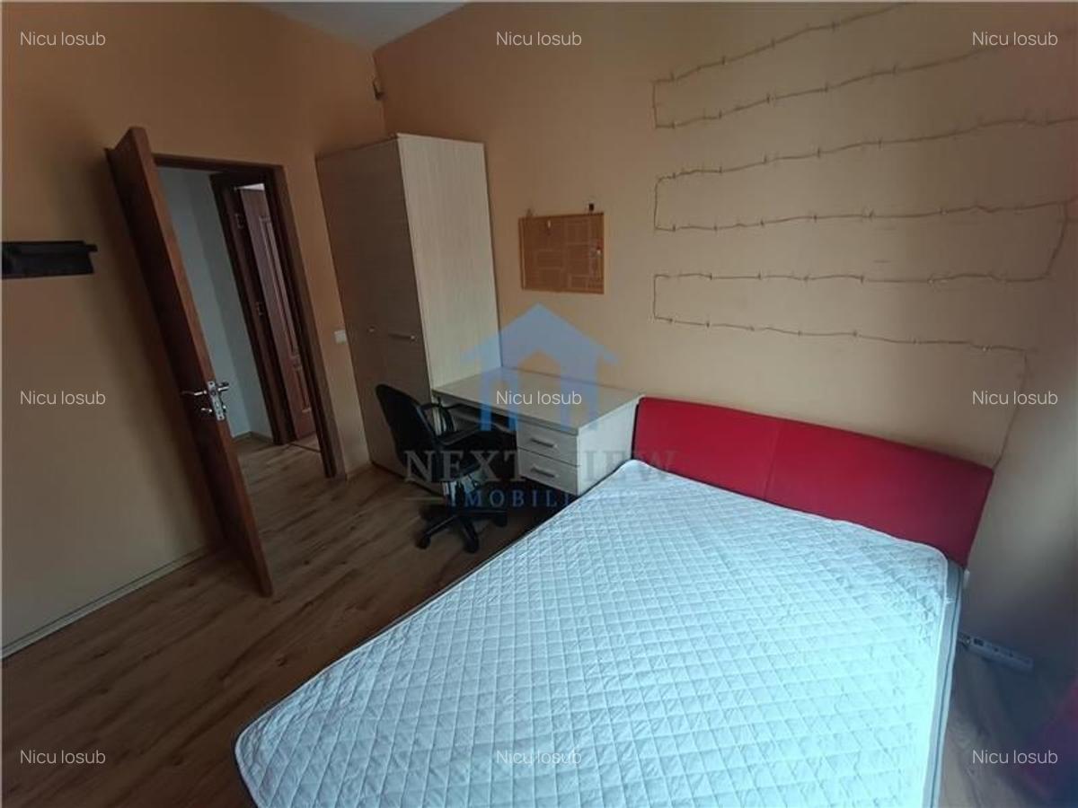 Apartament 3 camere, Zorilor, Loc de parcare - 5