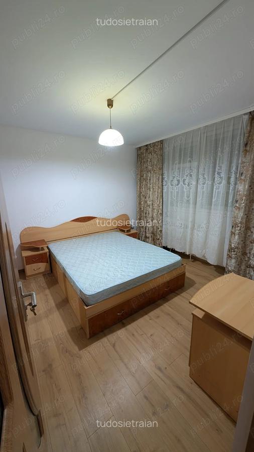 Inchiriere ap. 3 camere Dristor, langa benzinaria Moll, Zona linistita - 9