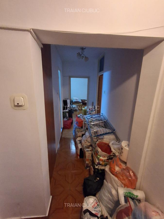 Vanzare Apartament 2 Camere Decomandat Rahova -Ferentari Centrala Termica - 7