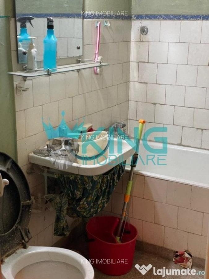 Apartament cu 2 camere semidecomandat în Dristor - 4
