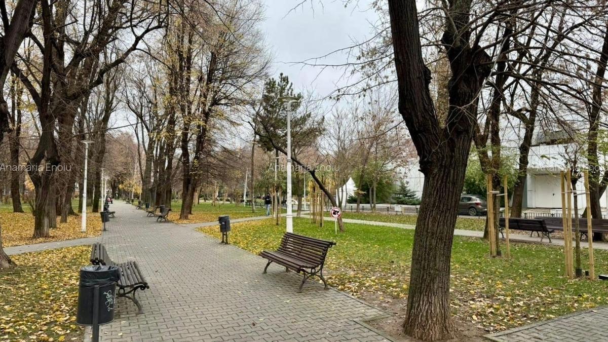 REA1026704 Apartament 2 camere I Floreasca I Mobilat - 9