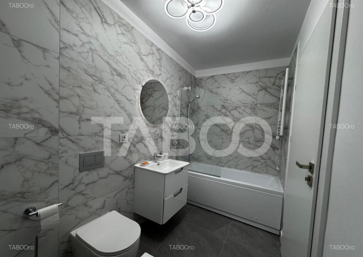 Apartament 2 camere de inchiriat zona Marasti in Cluj-Napoca - 10