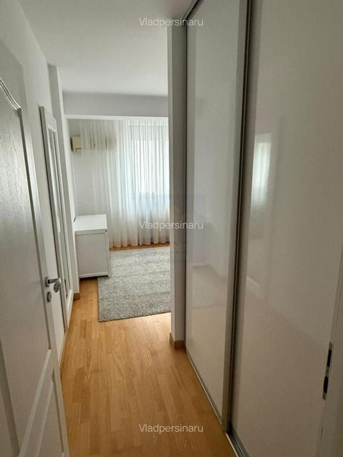 Apartament 3 camere Soseaua Nordului, Herastrau, renovat, prima inchiriere - 4