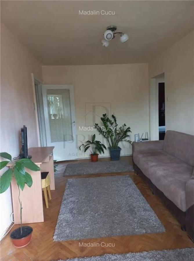 DACIA - 3 CAM - BOXA - CENTRALA/A.C - ZONA DE INTERES - 4