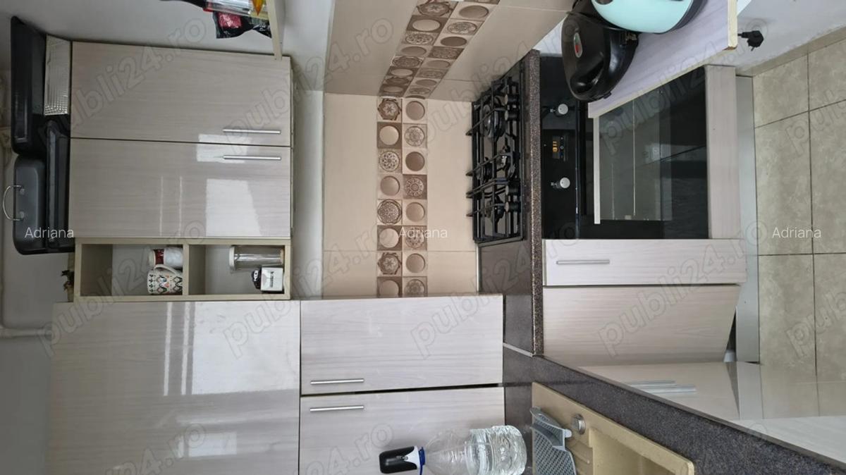 Vand apartament 3 camere - 8