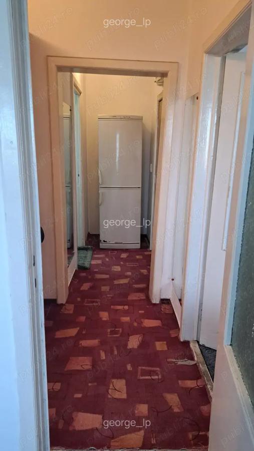 Apart 3 camere decomandate complet mobilat si utiliat (pt firme cu muncitori) - 7