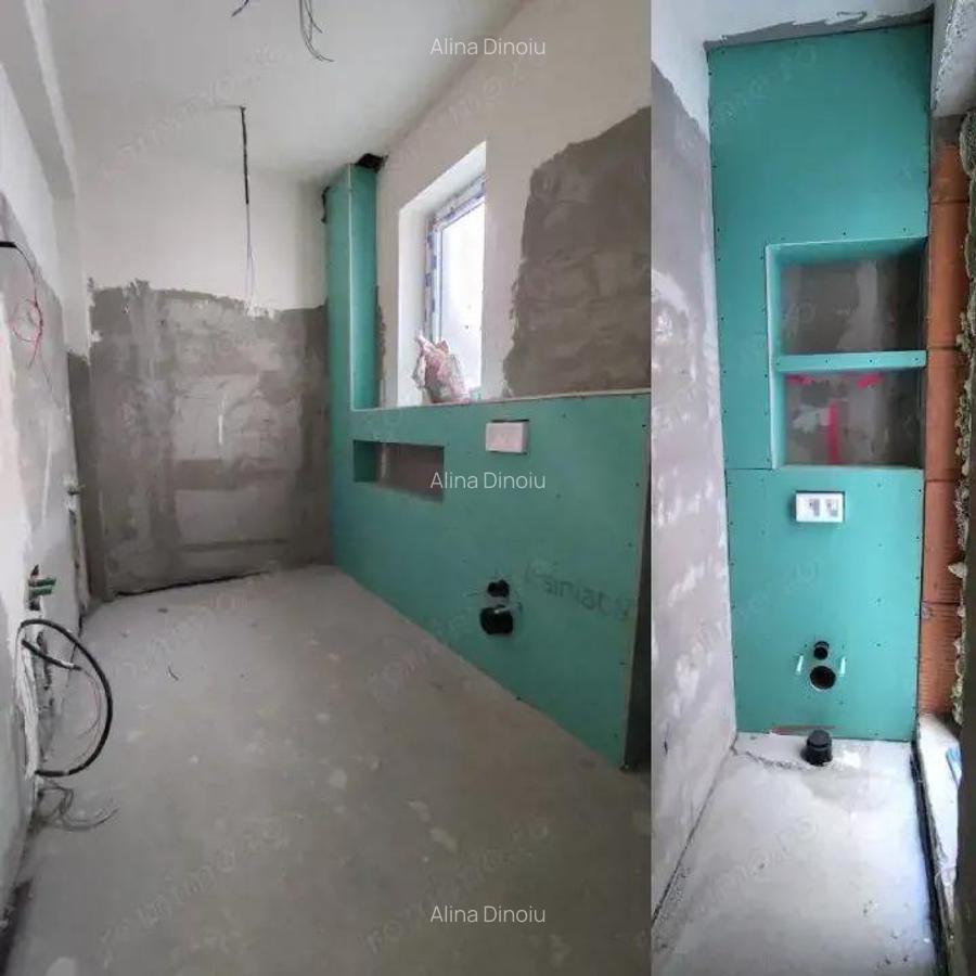 Apartament 4 camere Premium Zona Nord Aviatiei Aerogarii Baneasa - 7