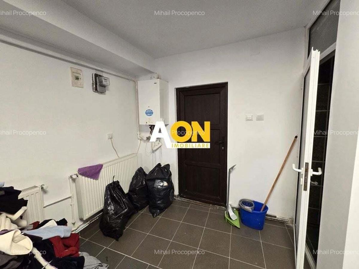 Spa?iu Comercial, 50mp, Vad Comercial, Zona Cetate - 4