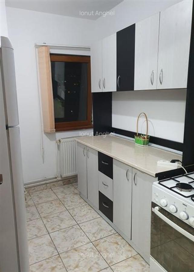 Garsonieră decomandată în Colentina - 1