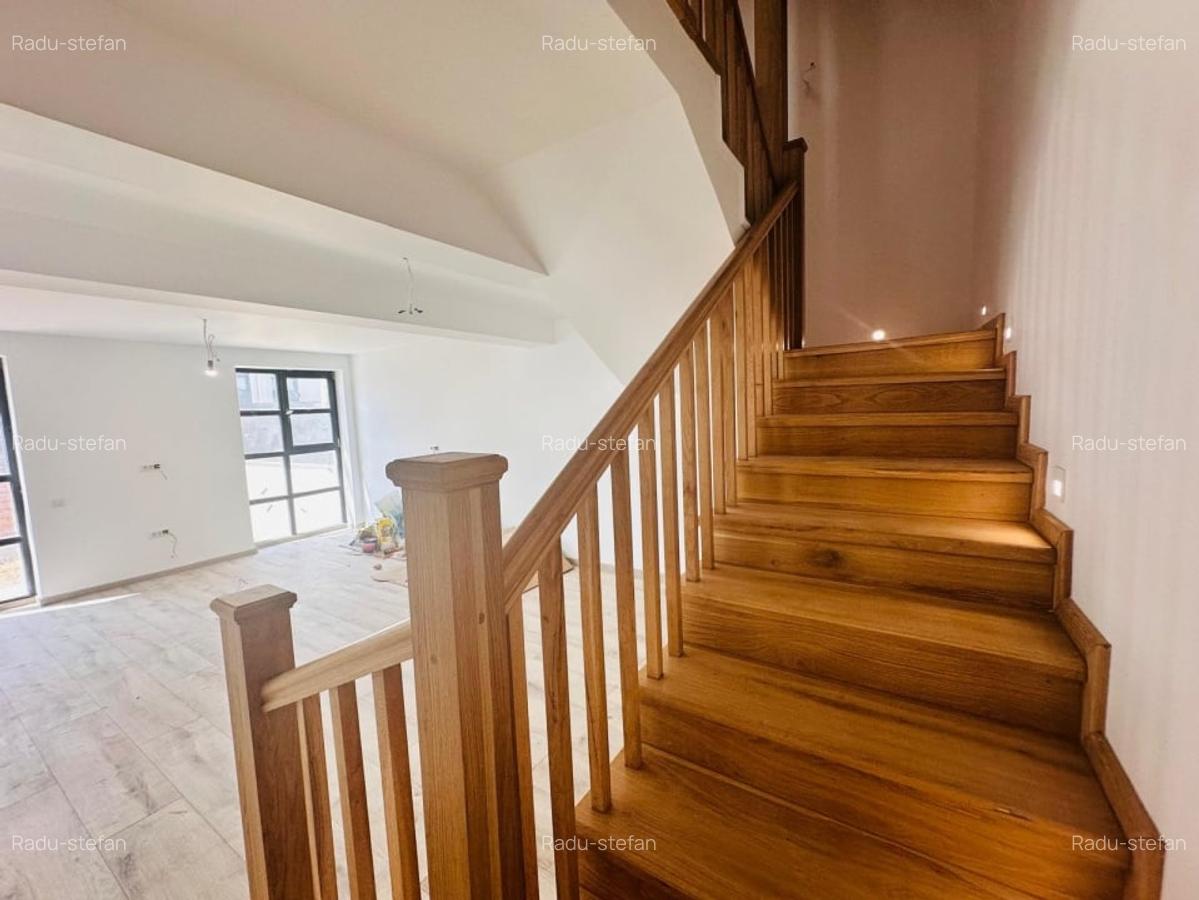 CASA DE VANZARE TIP DUPLEX | MOGOSOAIA | 4 CAMERE | FINISATA | - 3