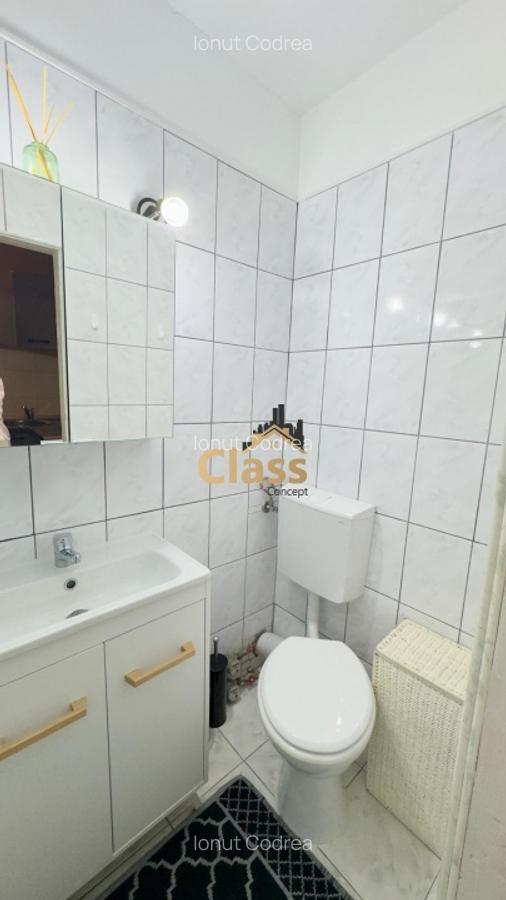 Garsoniera | Investitie | 21 mpu | Zona Manastur - 4