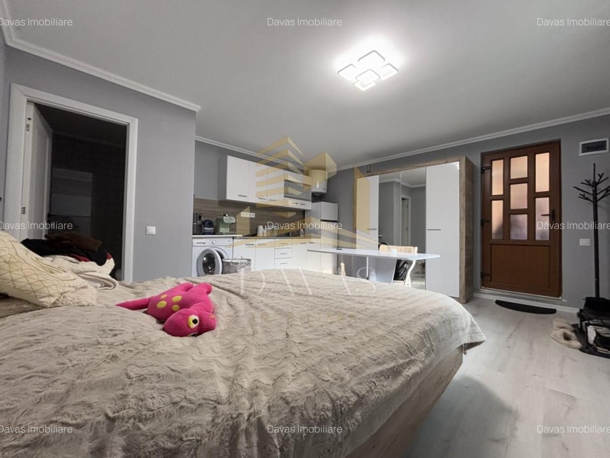 Apartament cu o camera la casa | Marasti - 3