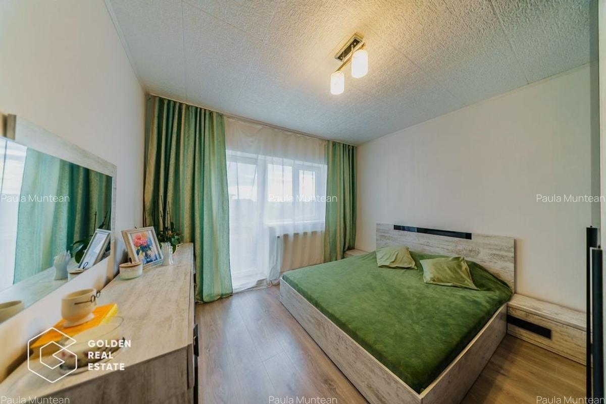 Apartament 3 camere, Micalaca zona 300, decomandat, comision 0% - 4