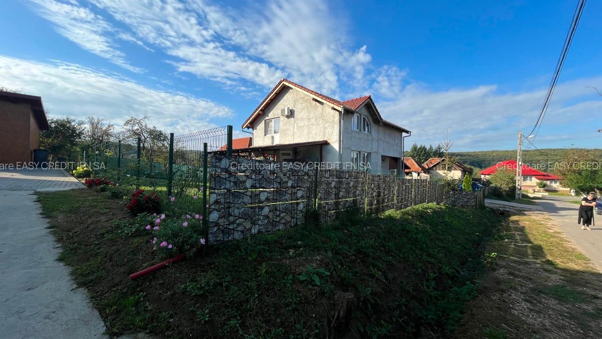 Casa cu potential de vanzare - Hidiselu de Jos, Bihor - 10