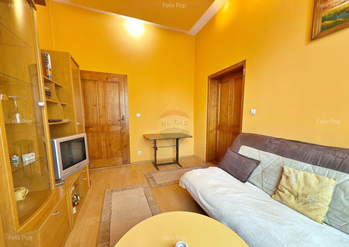 Apartament cu 2 camere de vanzare peste drum de Lacul P?... - 7