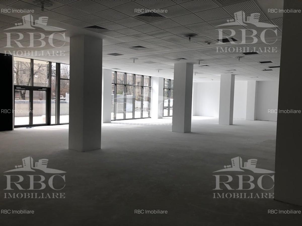 Comision 0% - Spatii birouri/comercial de la 119 la 905 mp Semicentral. - 3