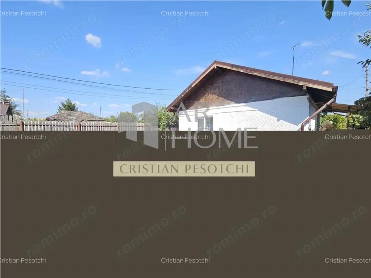 Casa 2 camere, in Lipanesti, zona primariei - 11