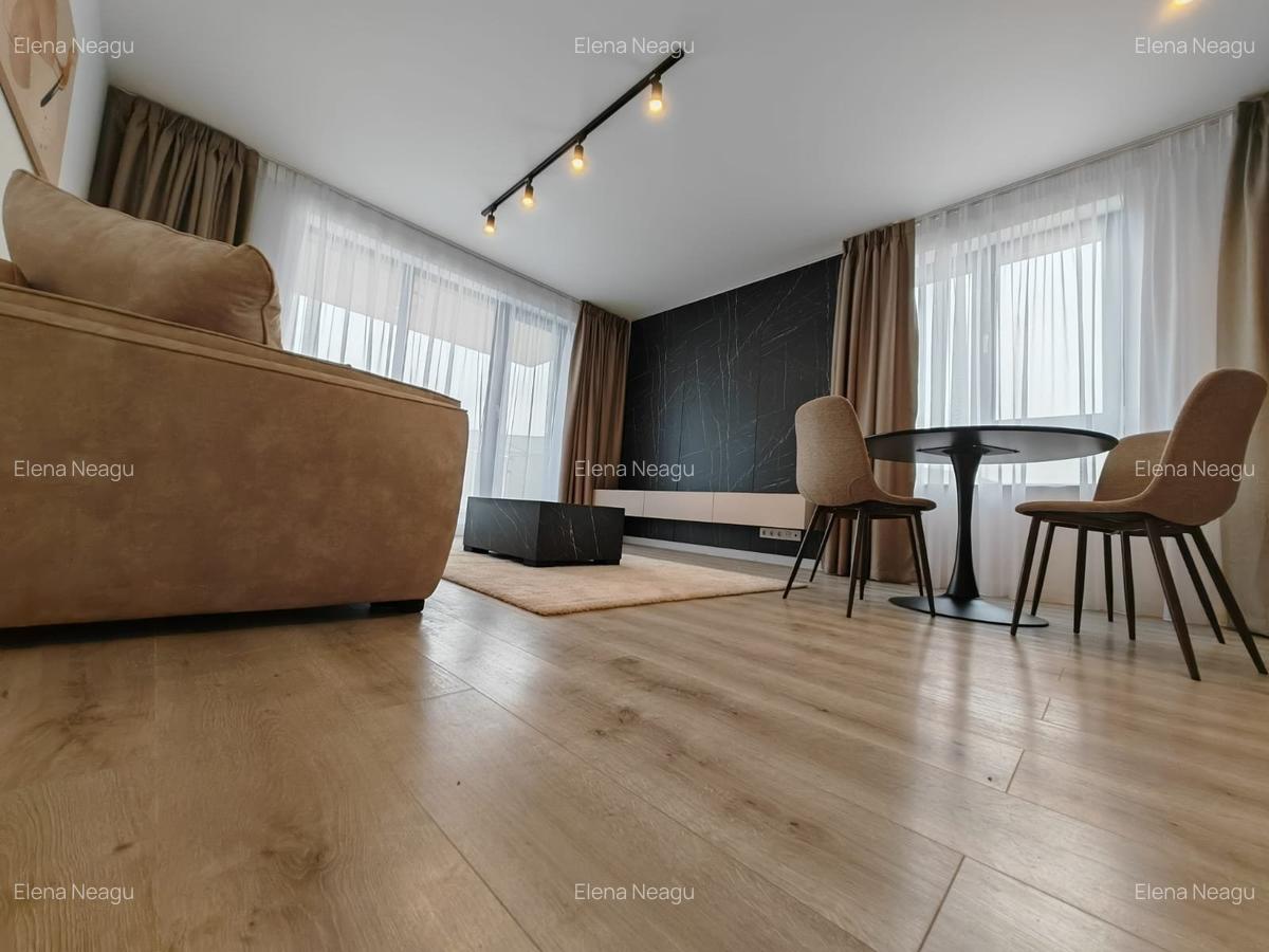 Apartament cu 2 camere în Boreal - 7