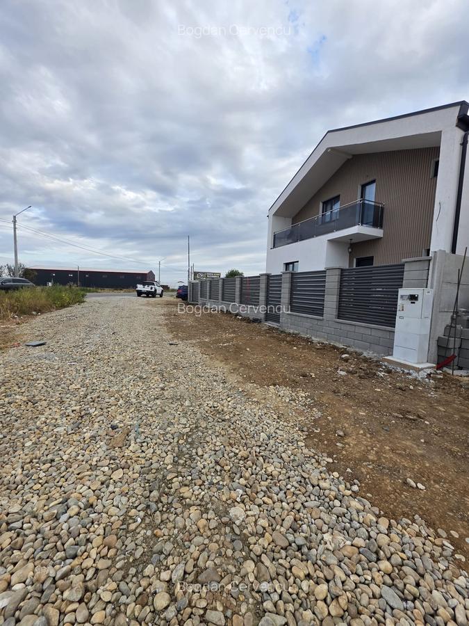 Green Home Residence – complex exclusiv cu 8 vile moderne, Berceni - 18