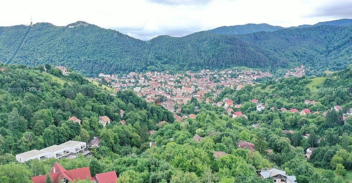 Teren Intravilan - Vedere Panoramica - 14