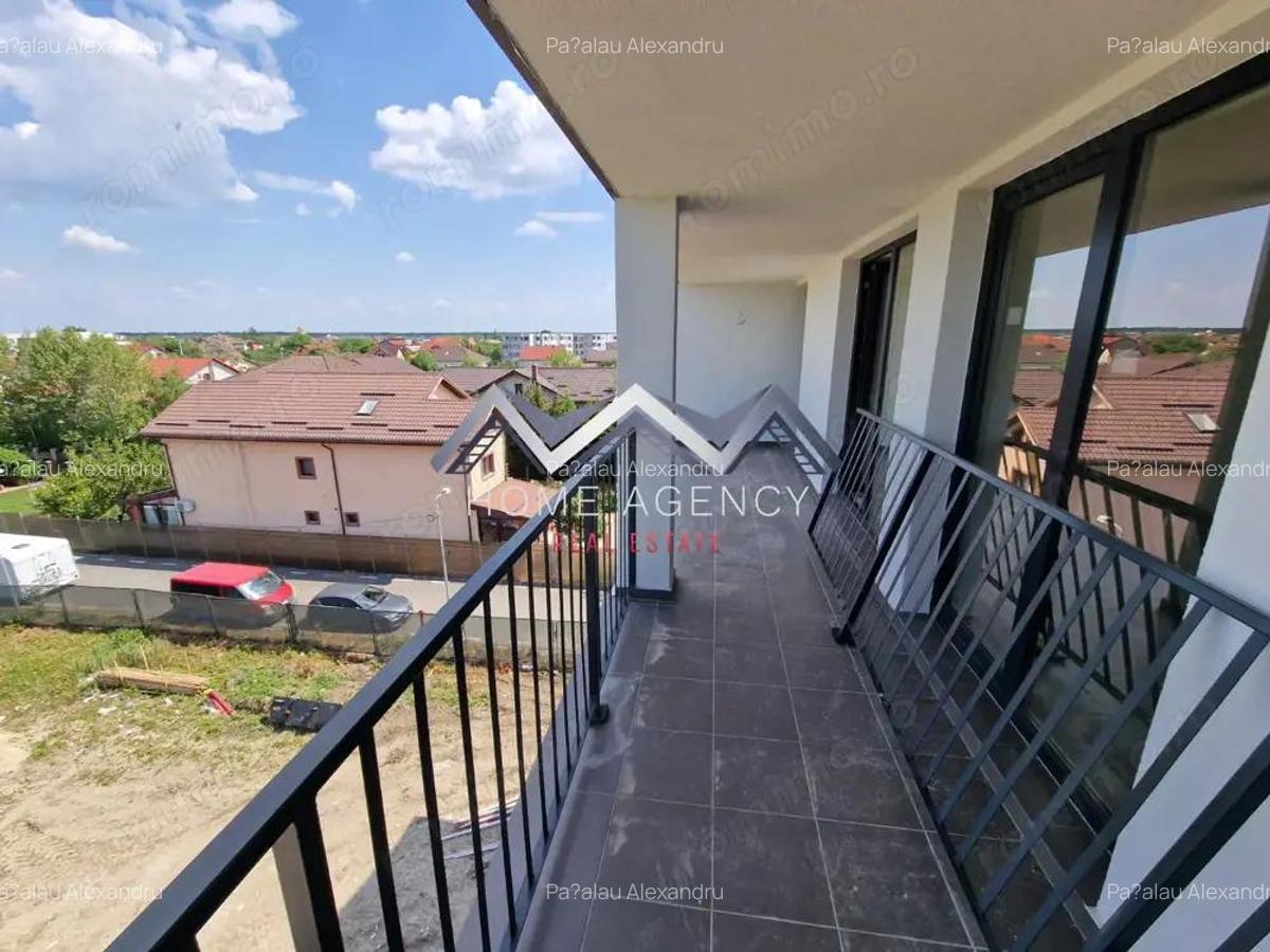 Apartament 3 camere / Otopeni / COMISION 0 - 2