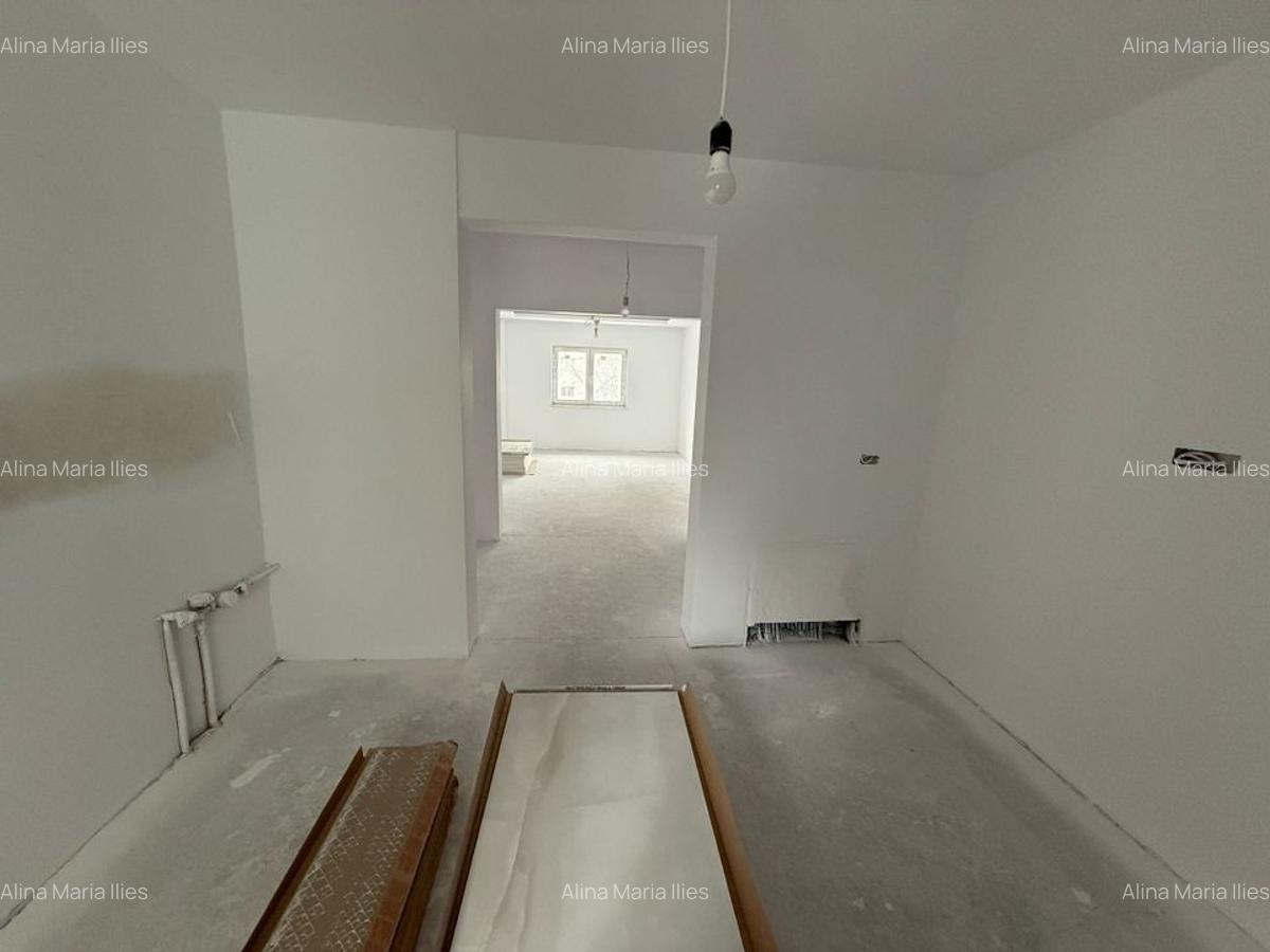 Apartament de vanzare 4 camere  13 Septembrie Prosper Plaza - 3