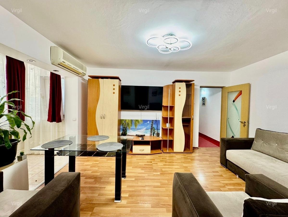 Dorally Km 4-5 Ap 3c  54mp renovat gaze - 2