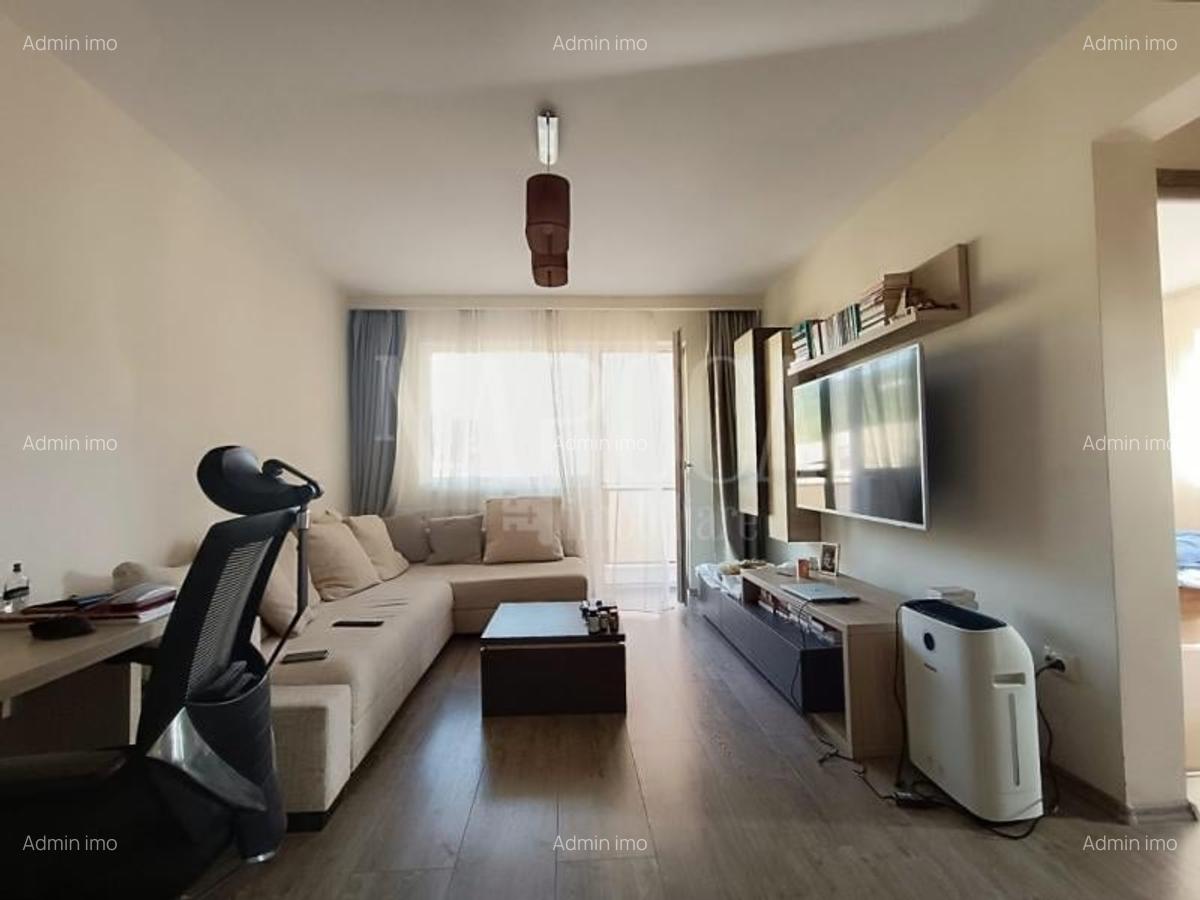 Apartament 2 camere de vanzare in Grigorescu, Cluj Napoca - 1