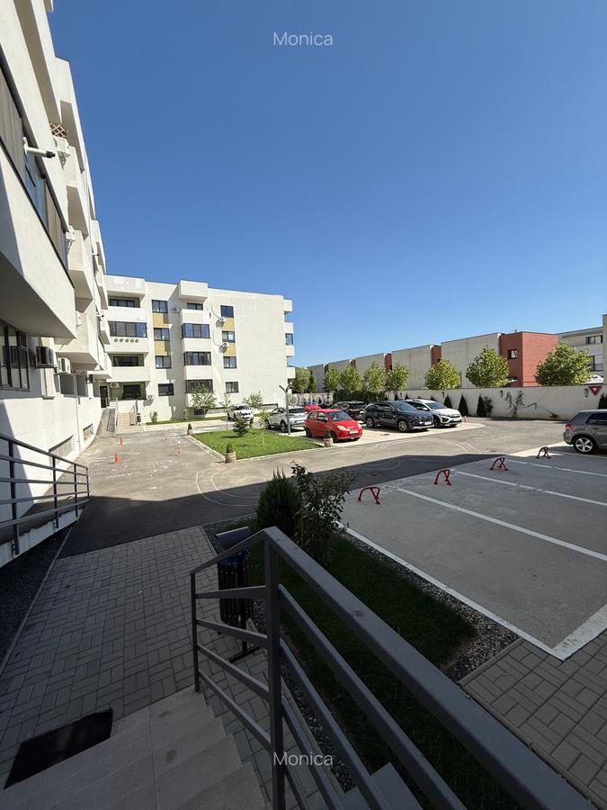 Apartament Pallady Gura Putinei - 36