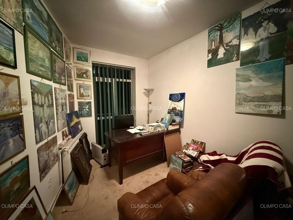 SB8-CISMIGIU | Apartament 2 camere | Imobil fara Risc sau Urgenta - 2