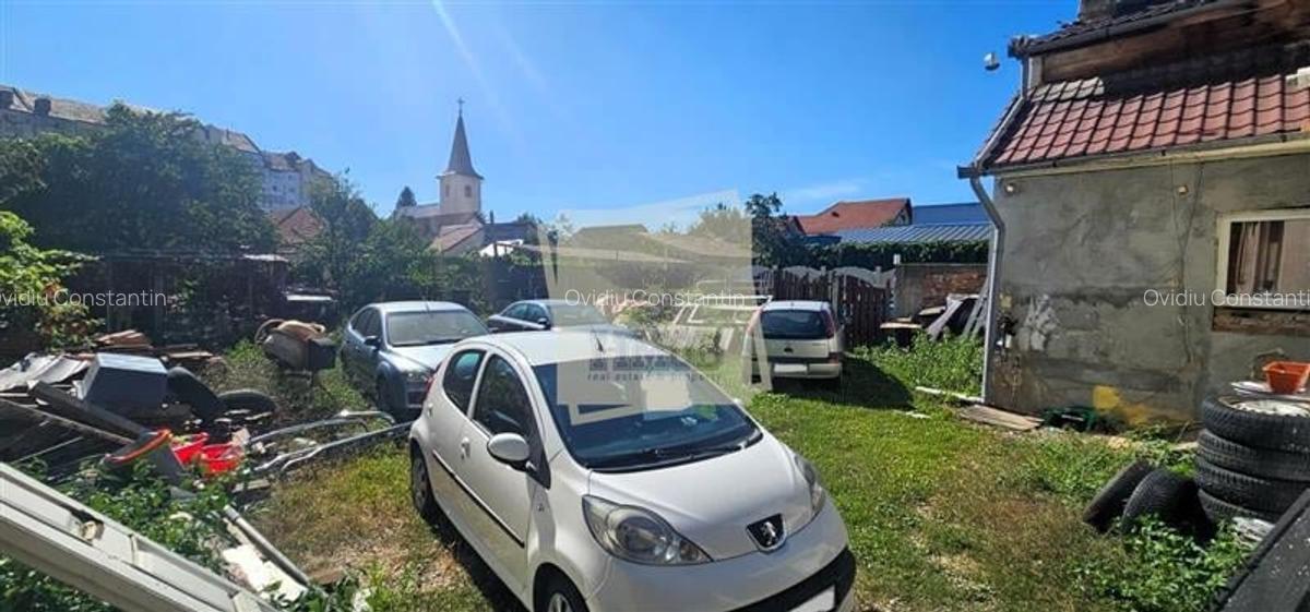Casa Individuala 4 camere si teren 400 mp in Terezian Piata Cluj - 11