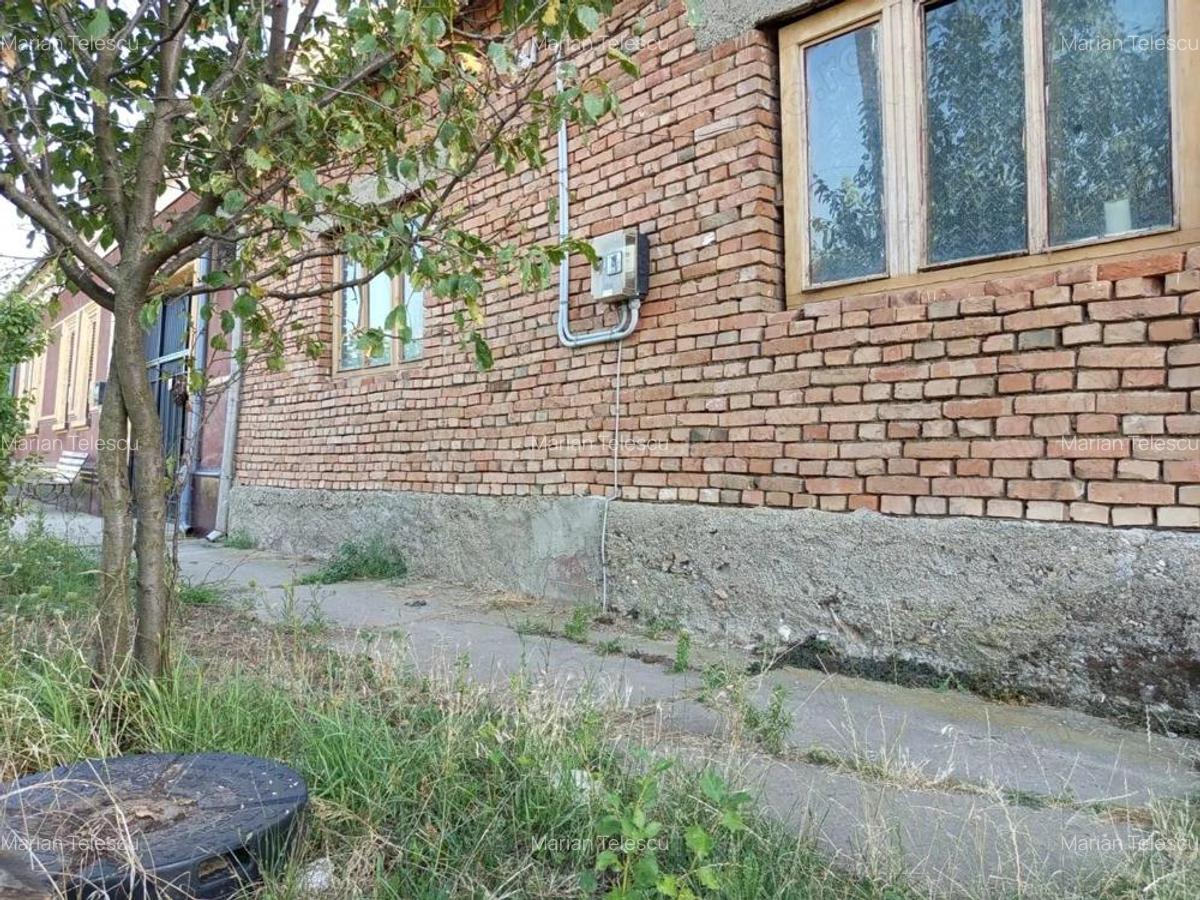 Berliste, Casa 6 Incaperi, 1129mp Teren, Pret Negociabil - 1