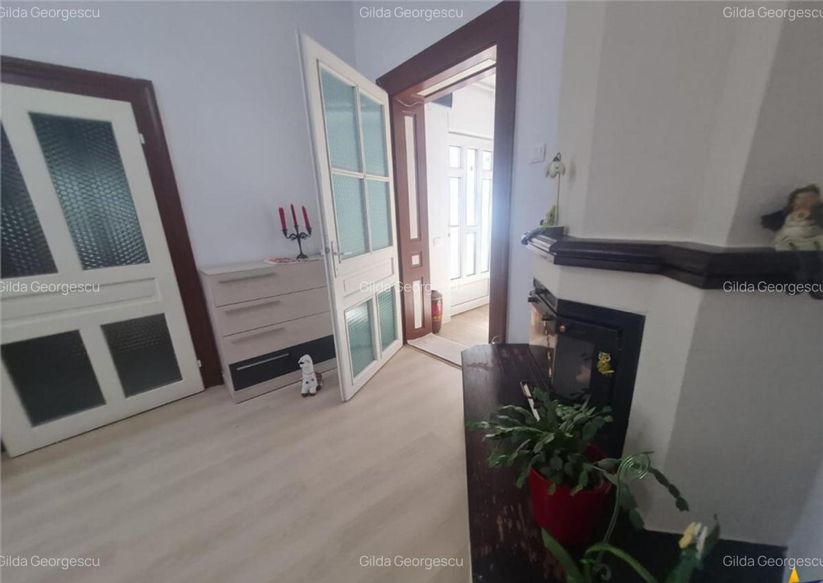 Armonie intre rustic si modern, complet renovat, zona Centra - 16