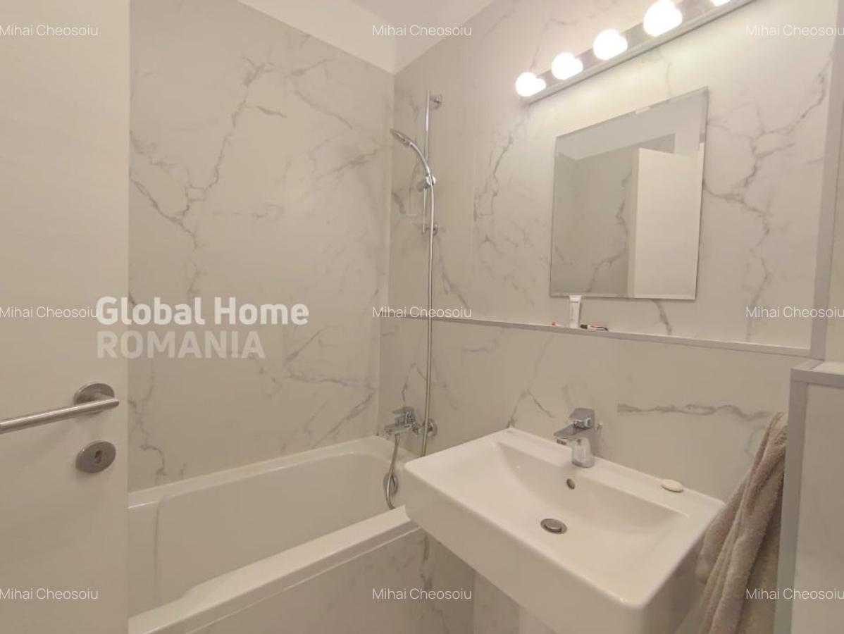 Ap 2 camere | Aviatiei Apartaments - 61mp | Parcare | Mall Promenada - Herastrau - 16